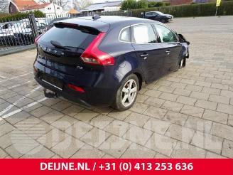 Volvo V-40 V40 (MV), Hatchback 5-drs, 2012 / 2019 2.0 D2 16V picture 7