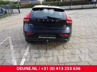 Volvo V-40 V40 (MV), Hatchback 5-drs, 2012 / 2019 2.0 D2 16V picture 6