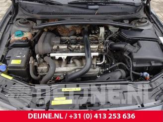 Volvo V-70 V70 (SW), Combi, 1999 / 2008 2.5 T 20V picture 9