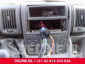 Peugeot Boxer Boxer (U9), Van, 2006 2.2 HDi 120 Euro 4 picture 31