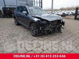 Auto da rottamare Volvo Xc-90 XC90 II, SUV, 2014 2.0 D5 16V AWD 2017