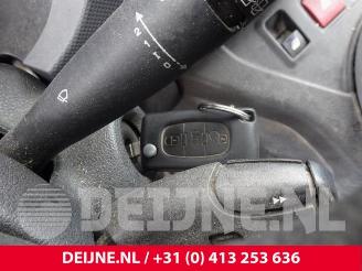 Citroën Berlingo Berlingo, Van, 1996 / 2011 1.6 HDI 16V 90 picture 21