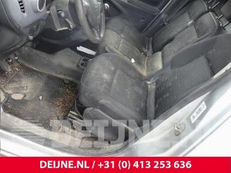 Citroën Berlingo Berlingo, Van, 1996 / 2011 1.6 HDI 16V 90 picture 29