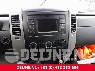 Mercedes Sprinter Sprinter 3,5t (906.63), Van, 2006 / 2020 310 CDI 16V picture 23