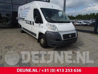 Auto da rottamare Fiat Ducato Ducato (250), Bus, 2006 2.3 D 120 Multijet 2010/5