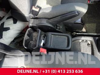 Nissan Nv200 NV 200 (M20M), Van, 2010 1.5 dCi 86 picture 25