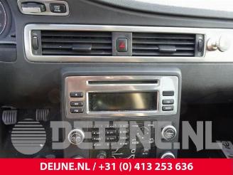 Volvo V-70 V70 (BW), Combi, 2007 / 2016 1.6 DRIVe 16V picture 32