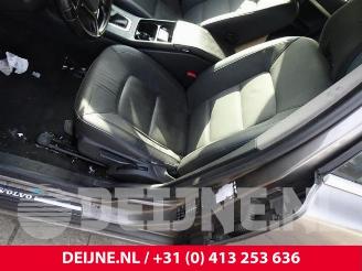 Volvo V-70 V70 (BW), Combi, 2007 / 2016 1.6 DRIVe 16V picture 24