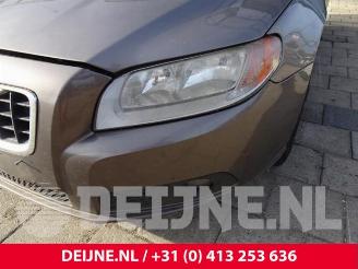 Volvo V-70 V70 (BW), Combi, 2007 / 2016 1.6 DRIVe 16V picture 12