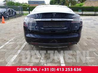 Tesla Model S Model S, Liftback, 2012 / 2026 85 picture 6