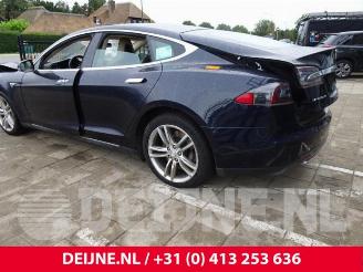 Tesla Model S Model S, Liftback, 2012 85 picture 6