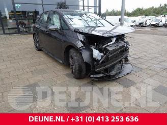 Uttjänta bilar auto Cupra Born Born, -, 2021 58 2023/9