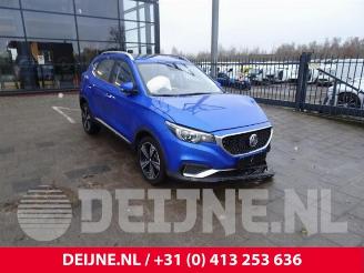 Dezmembrări autoturisme MG ZS ZS, SUV, 2019 EV Long Range 70 kWh 2021/10