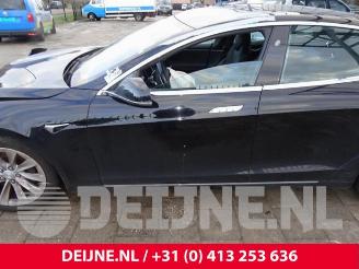 Tesla Model S Model S, Liftback, 2012 75D picture 32