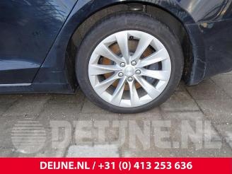 Tesla Model S Model S, Liftback, 2012 75D picture 18