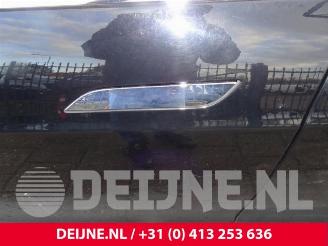 Tesla Model S Model S, Liftback, 2012 75D picture 20