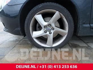 Volvo V-70 V70 (BW), Combi, 2007 / 2016 2.0 D 16V picture 10