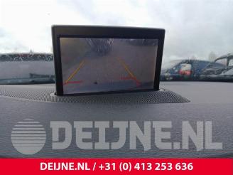 Volvo V-70 V70 (BW), Combi, 2007 / 2016 2.0 D 16V picture 34