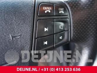 Volvo V-70 V70 (BW), Combi, 2007 / 2016 2.0 D 16V picture 28