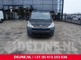 Citroën Berlingo Berlingo, Van, 2008 / 2021 1.6 Hdi 16V 90 picture 2