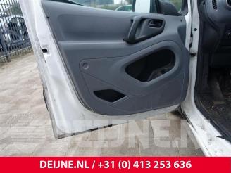 Citroën Berlingo Berlingo, Van, 2008 / 2021 1.6 Hdi 16V 90 picture 13