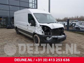 Salvage car Ford Transit Transit, Van, 2013 2.0 TDCi 16V Eco Blue 130 2023/3