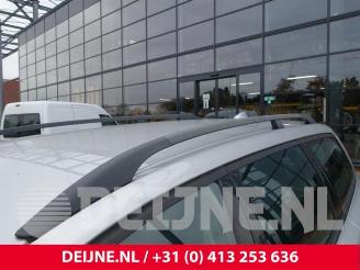 Volvo V-70 V70 (BW), Combi, 2007 / 2016 2.0 16V Flexifuel picture 35