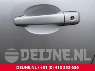 Volvo V-70 V70 (BW), Combi, 2007 / 2016 2.0 16V Flexifuel picture 12