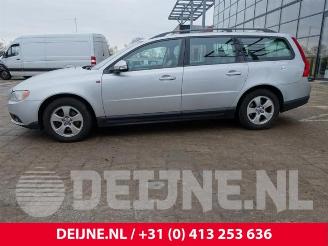 Volvo V-70 V70 (BW), Combi, 2007 / 2016 2.0 16V Flexifuel picture 4