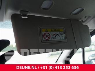 Peugeot Partner Partner (GC/GF/GG/GJ/GK), Van, 2008 / 2018 1.6 HDI 90 picture 26