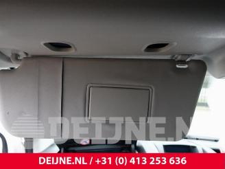 Peugeot Partner Partner (GC/GF/GG/GJ/GK), Van, 2008 / 2018 1.6 HDI 90 picture 23