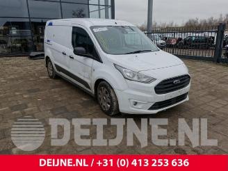 Salvage car Ford Transit Connect Transit Connect (PJ2), Van, 2013 1.5 EcoBlue 2019/5