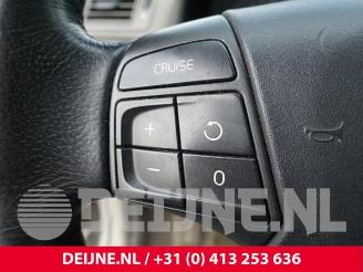 Volvo V-50 V50 (MW), Combi, 2003 / 2012 2.5 T5 20V AWD picture 24