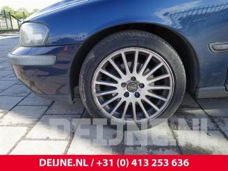 Volvo V-70 V70 (SW), Combi, 1999 / 2008 2.4 20V 140 picture 10