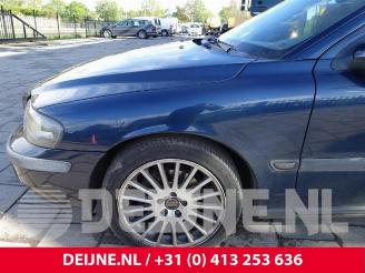 Volvo V-70 V70 (SW), Combi, 1999 / 2008 2.4 20V 140 picture 9