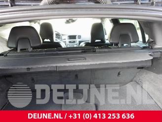 Volvo V-60 V60 I (FW/GW), Combi, 2010 / 2018 2.4 D6 20V AWD Twin Engine Plug-in Hybrid picture 29