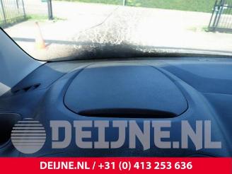 Opel Combo Combo Cargo, Van, 2018 1.5 CDTI 100 picture 20