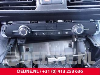 Opel Combo Combo Cargo, Van, 2018 1.5 CDTI 100 picture 17