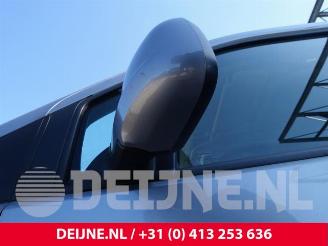 Opel Combo Combo Cargo, Van, 2018 1.5 CDTI 100 picture 28
