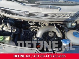 Volkswagen Transporter Transporter T5, Van, 2003 / 2015 2.0 TDI DRF picture 9