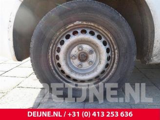 Volkswagen Transporter Transporter T5, Van, 2003 / 2015 2.0 TDI DRF picture 34