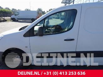Citroën Berlingo Berlingo, Van, 2008 / 2021 1.6 Hdi 16V 90 picture 15