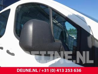 Citroën Berlingo Berlingo, Van, 2008 / 2021 1.6 Hdi 16V 90 picture 31