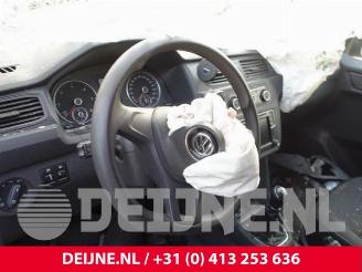 Volkswagen Caddy Caddy IV, Van, 2015 2.0 TDI 150 picture 20