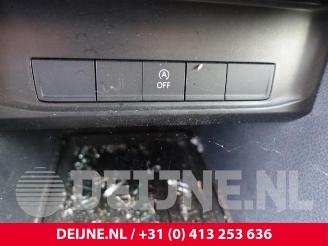 Volkswagen Caddy Caddy IV, Van, 2015 2.0 TDI 150 picture 32