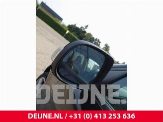 Volvo V-70 V70 (BW), Combi, 2007 / 2016 2.5 T 20V picture 13