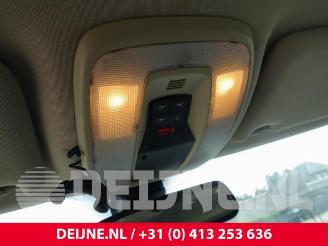 Volvo V-70 V70 (BW), Combi, 2007 / 2016 2.5 T 20V picture 28