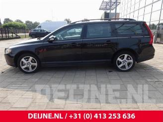 Volvo V-70 V70 (BW), Combi, 2007 / 2016 2.5 T 20V picture 4