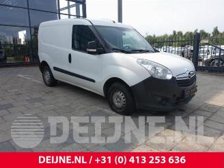 Sloopauto Opel Combo Combo, Van, 2012 / 2018 1.6 CDTI 16V ecoFlex 2013/7