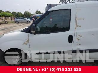 Opel Combo Combo, Van, 2012 / 2018 1.6 CDTI 16V ecoFlex picture 16